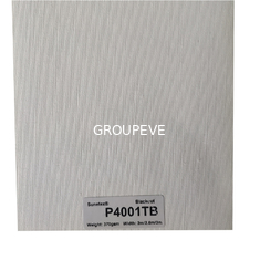 P4000TB hoog - Polyester van de de Rol de Blinde Stof 100% van de kwaliteitselektriciteitspanne voor Venster