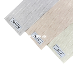 Polyester 127 mm Verticale raam Dream blinds Stof