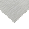 Breedte 2.8m de Witte Deklaag van Grey Blackout Roller Blinds Fabric