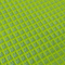 De witte Gele Purpere Met een laag bedekte Polyester Mesh Fabric Mesh Cloth 9x12 van 1000D pvc
