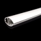 Bodemspoor 38mm Rol Blind Aluminium Tube1.2mm ISO9001