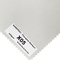 530GSM de horizontale Waterdichte Stof ISO9001 van het Glasvezelzonnescherm