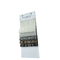 100% Decoratieve Venster van polyester het Hoogste Roman Roller Blinds Fabric Rolls