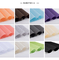 100% polyester lichtcontrole zebra blinds stof witte kleur waterdicht