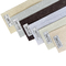 Polyester 127 mm Verticale raam Dream blinds Stof