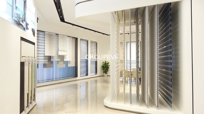 CHINA Sichuan Groupeve Co., Ltd. Profiel van het bedrijf
