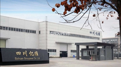 CHINA Sichuan Groupeve Co., Ltd. Profiel van het bedrijf