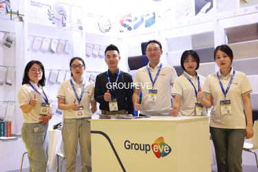 CHINA Sichuan Groupeve Co., Ltd. Profiel van het bedrijf