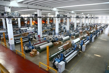 CHINA Sichuan Groupeve Co., Ltd. Profiel van het bedrijf