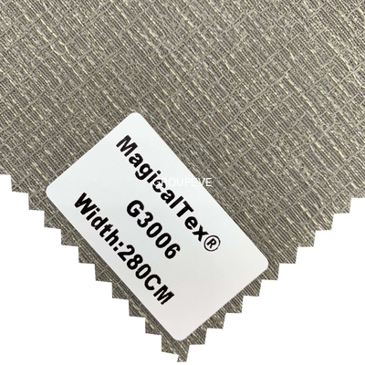 G3000 van de Rolzonneblinden van de Water de Bestand Polyester Stof 225g