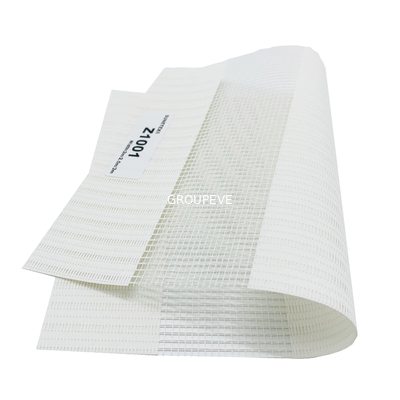 Blinds To Go Thermische transparante zebra rolluiken daglicht rolluiken en slimme huisvensterkleuren stof