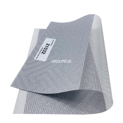 kopen Het Venster Gestreepte Schaduwen 30M van Oekotex standard sunscreen zebra fabrics online vervaardiging