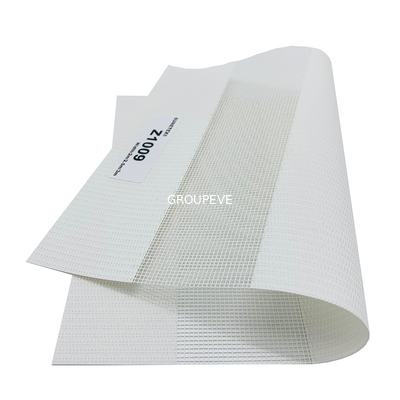 16 CFR 1303 de Rolzonneblinden GB50222-95 B1 van de Zonnescherm Gestreepte Stof