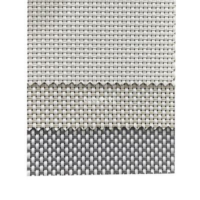 35% het Zonnescherm Blinde Stof van glasvezel65% pvc voor Vensters 30m
