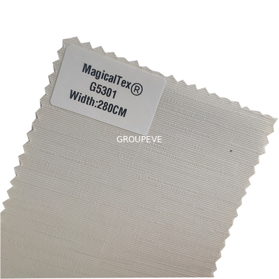 kopen G5300 de Blinde Stof van Roman Venetian Semi Blackout Roller 118 Duim online vervaardiging