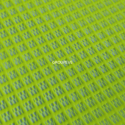 Goede prijs. M2 en Binnenlands B2-Pvc Op zwaar werk berekend Mesh Fabric Cloth Oeko-Tex online