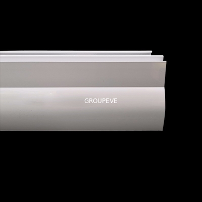 kopen Sunewellbreedte 73mm Buis ISO14001 van het Rol de Blinde Aluminium online vervaardiging
