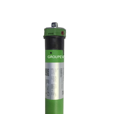 35mm de Buis van het Rolblind motoriseerde buiten binnen Blinde Motor IP44 en
