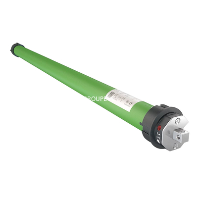 kopen de Tubulaire Motoren van 14rpm-38rpm Rollerhouse voor Rolzonneblinden 230V online vervaardiging