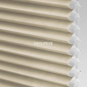 kopen 38mm de Zonneblindenstof van de Jacquardhoningraat online vervaardiging