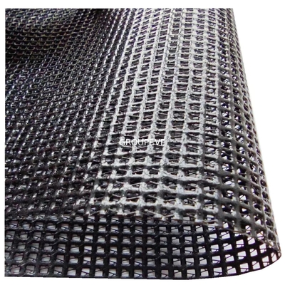 kopen OEM 1000D pvc Met een laag bedekte Geteerd zeildoekstof 270gsm 350gsm 370gsm online vervaardiging