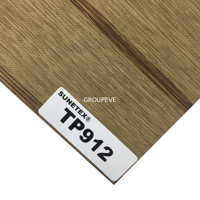 TP9 gestreepte Zonneblindenstof 300gsm