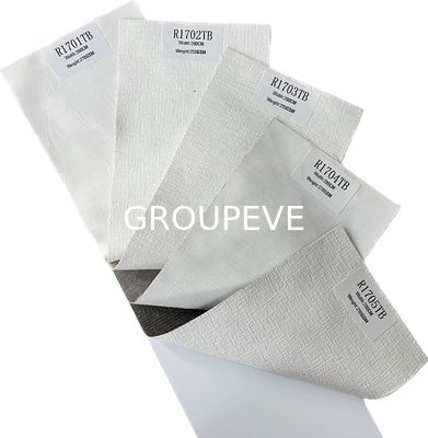 Geautomatiseerde schaduwvensters en blackout rolluiken 3m blinds voor ramen Installatie bestelling Go Shade