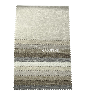 Home Depot Blackout Polyester Roller Schaduw Zonnebescherming Jalousies Cover Panel Custom Size Stof