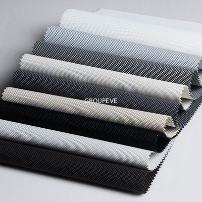 kopen Klasse 8 Waterdicht Doorzichtig Drapery Brandbestendige Zonnebrandbestendige Zonnebril Stoffen Zonnebrandstof Textiel online vervaardiging