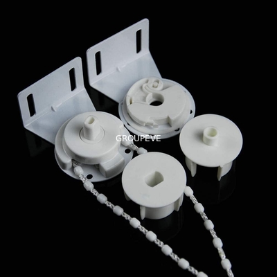 kopen Roller blind schaduw metalen kern koppeling beugel kabel ketting reparatie kit 28 mm 38 mm online vervaardiging