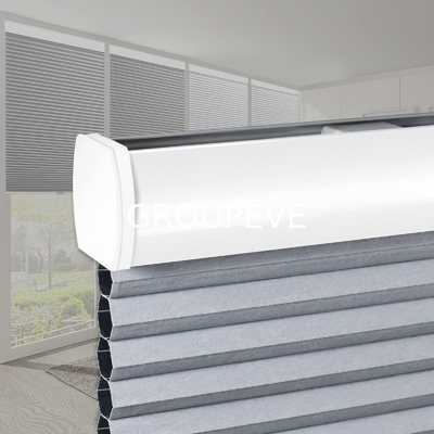 Dag en nacht verblindt Draadloos Bottom up Honingraat Automatische Cellulaire Schaduwen