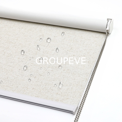 kopen Zonnebrandcrème Blackout Roller Blind Polyester Buitenstof Waterdicht Anti UV online vervaardiging