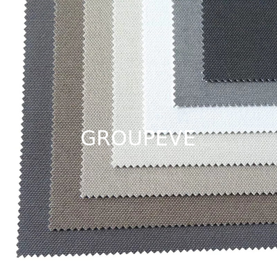 kopen Blind voor van de de Stoffenrol van de Vensterpolyester van de de Schaduwstof de Rol van de Deurzonneblinden tussen Glas online vervaardiging