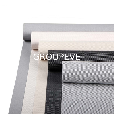 kopen Automatische vergrendeling Roller Shades Stof Elektrisch gemotoriseerd 30m Voor ramen online vervaardiging