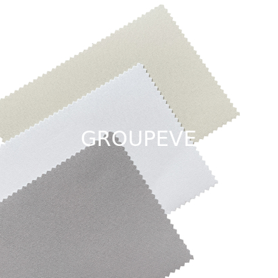 Nieuwe modefabriek gemaakt voor Roller Blackout Blind Stoffen voor Home Decor