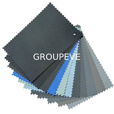 kopen 100% polyester rolluiken Stof voor technische textielindustrie Blackout Rolluiken Stof online vervaardiging