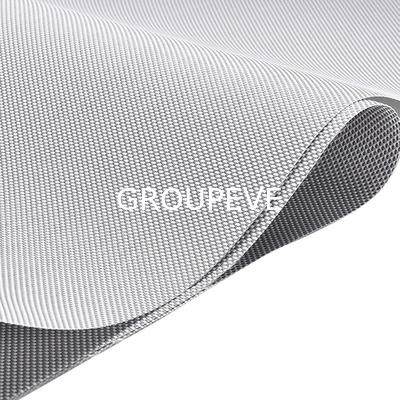 Rolluiken Zonne-scherm Mesh Stof Polyester Zonnebrandstof Stof