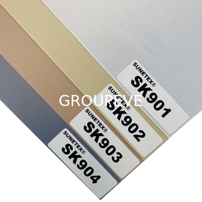 kopen Decoratief raamdoek gordijnstof dubbelroldoek zebra stof online vervaardiging