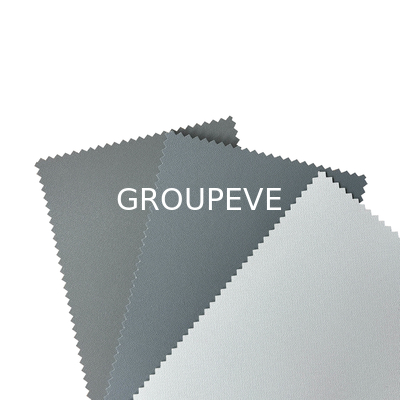 kopen Blackout Polyester Sunewin blinds Stof voor rolluiken Schaduwen Ruitluiken online vervaardiging