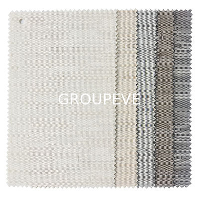 rolstof gewone jaloezieën voor decoratieve ouderwetse vensters rolschaduwen op maat