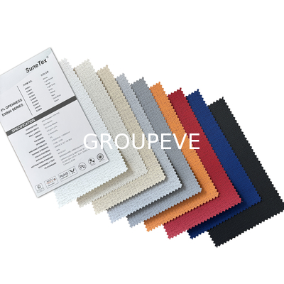 kopen Outdoor Motorized Blackout Blinds Stoffen Ruitenschermen Rolluiken voor Outdoor Zonnebescherming Blinds Gebouw online vervaardiging