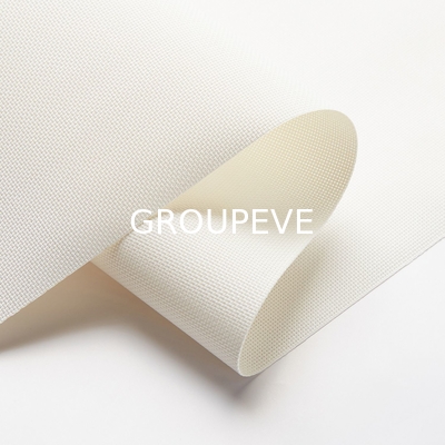 5% openheid Roller Blind Stof Zonnebrandstof Stof voor aangepast raam