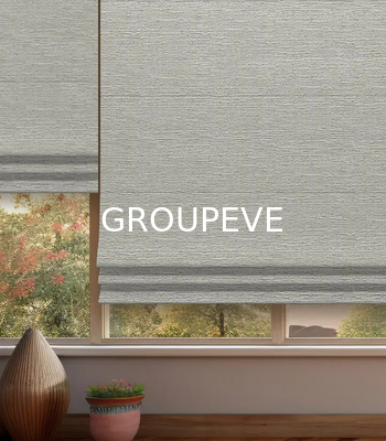 kopen Polyester Full Shading Pull Beads Romeinse blinds Mechanisme Romeinse blinds Stof online vervaardiging