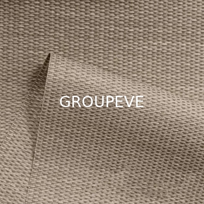 kopen 100% polyester doorschijnende verticale jaloeziestof voor huisdecoratie online vervaardiging
