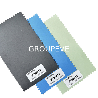 kopen Geluiddempend premium polyester materiaal verduisterende rolgordijnstof online vervaardiging