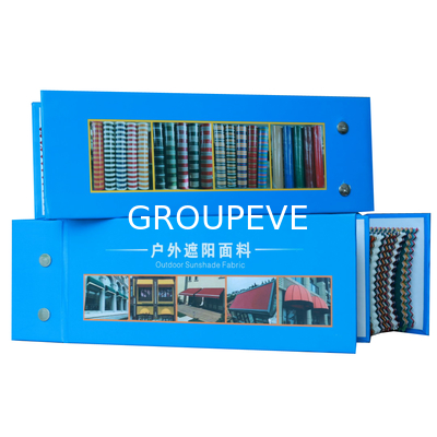 kopen 10 jaar garantie 100% oplossing geverfde acryl buitenste luifel stof voor luifel online vervaardiging