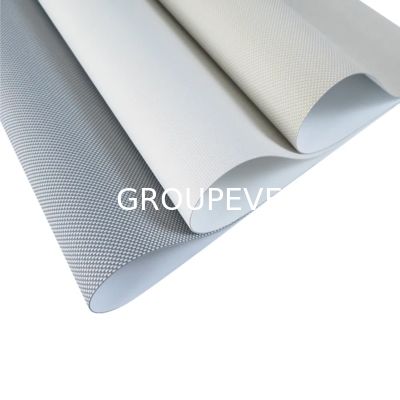 kopen 100% Blackout Plain Window Shades Stof Roller Blind Stof Voor Windows online vervaardiging