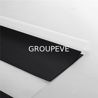 kopen Breathable UV Proof Customizable Zebra Blinds Fabric for French Window Sunshade online vervaardiging