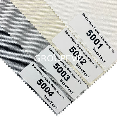 195gsm 230gsm 250gsm Plastic pvc Met een laag bedekt Mesh Fabric 250D/21*19