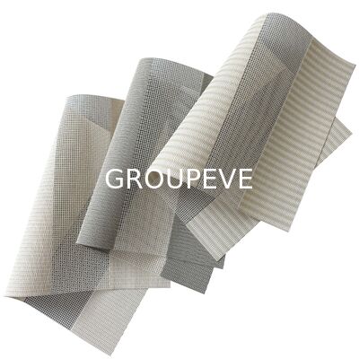 Groothandel Goedkoop Dag en Nacht Roller Stof Zebra Blind Stof